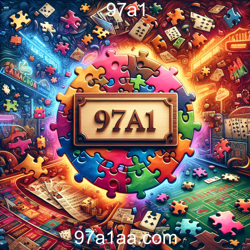 O Fascínio dos Jogos de Quebra-Cabeça no 97a1